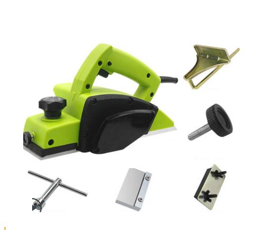 Máy Bào Gỗ Cầm Tay