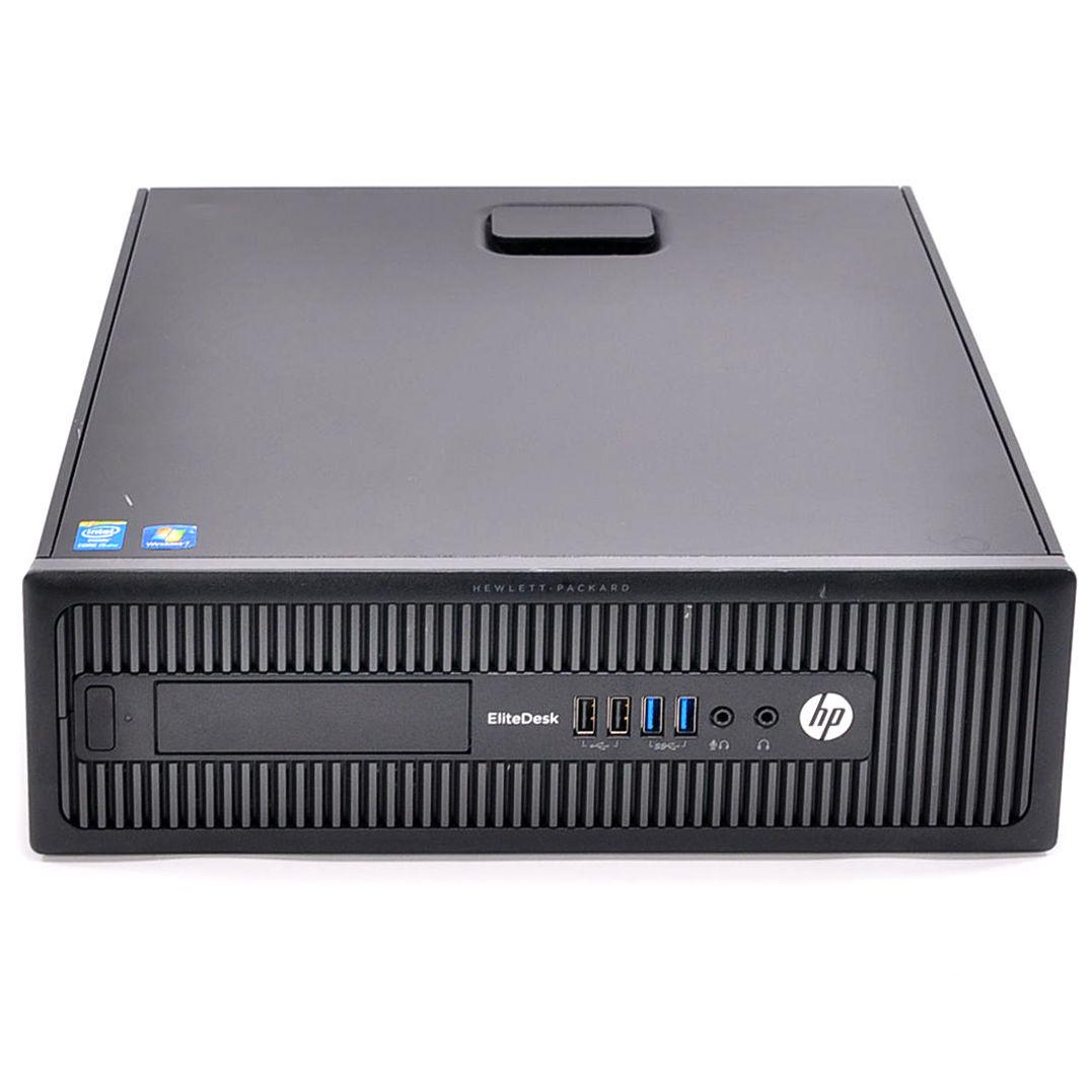 Máy tính để bàn HP EliteDesk 800 G1 SFF