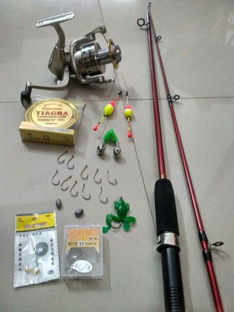 Combo bộ cần câu shimano và máy câu yolo TFB 6000 tặng phụ kiện. Kích thước chính xác của sản phẩm này là: 2m7 ( thế giới cần câu cá ) - Thanh lý hàng tồn - đại hạ giá big sale cực hot