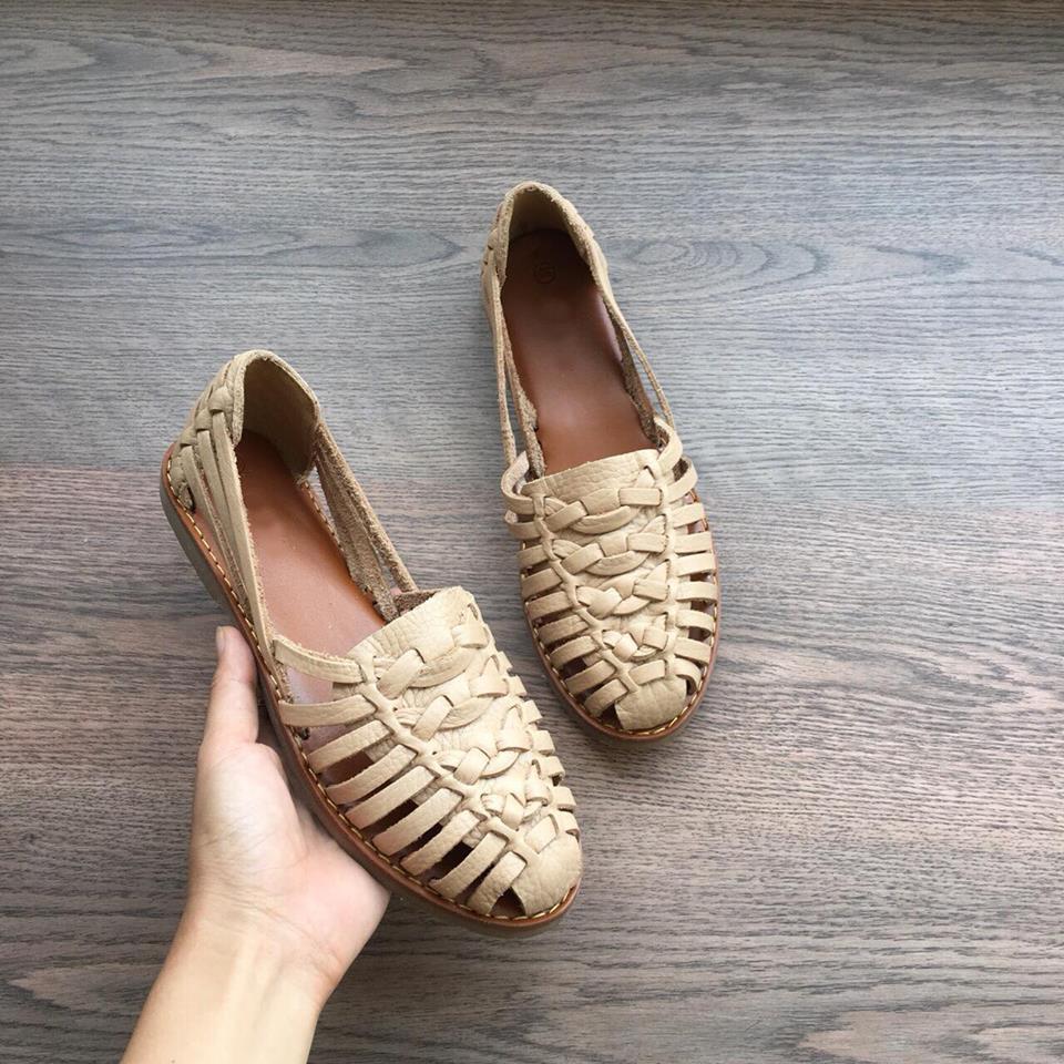 Sandal rọ da GiBi