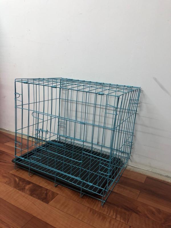 Lồng sơn tĩnh điện 450