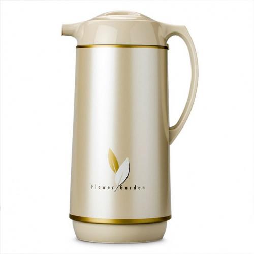 Bình thủy xoay rót zojirushi ahgb-13-ca
