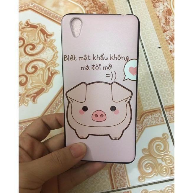 Ốp lưng thời trang cho Oppo A37