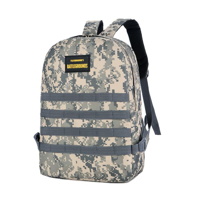 [HCM]Balo chiến thuật cực hot chuyên cho game thủ PUBG H066 PKSR