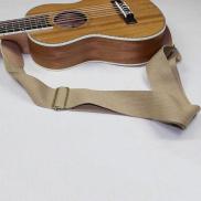DÂY ĐEO GUITAR FENDER MÀU KEM