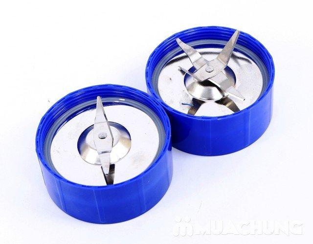 Bộ lưỡi dao thay thế cho máy xay sinh tố