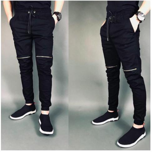 Quân JOGGER nam cao cấp thương hiệu asala