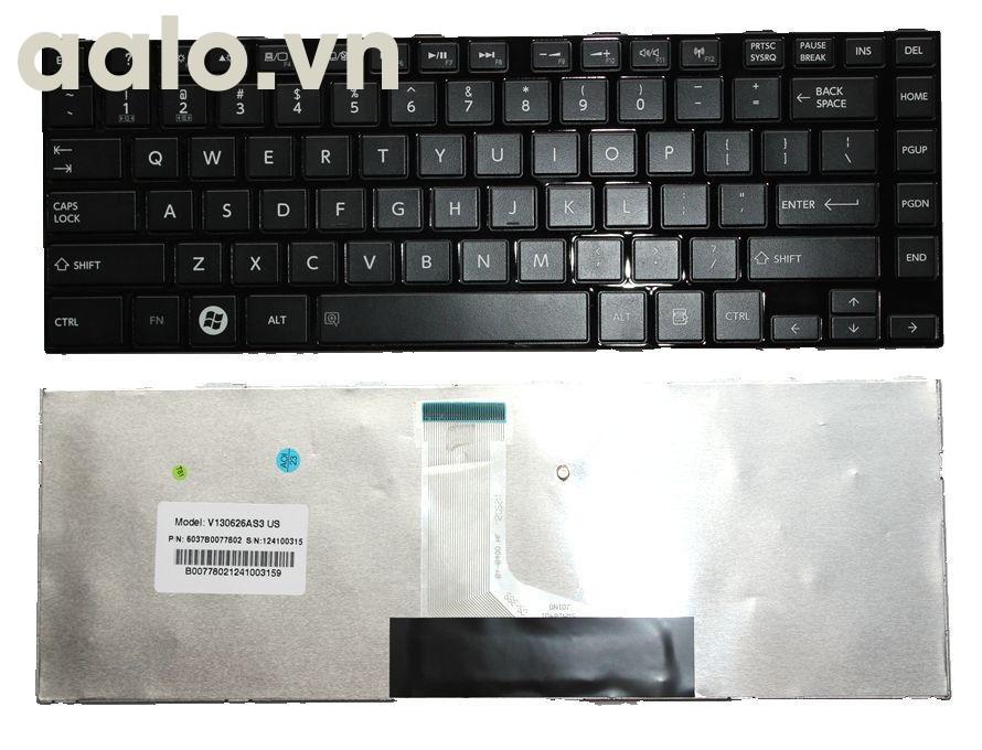 Bàn phím laptop Lenovo IBM Lenovo Edge 11 E10 Series Laptop Keyboard - Keyboard Lenovo