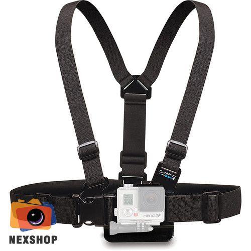 Dây đeo ngực Gopro Chesty