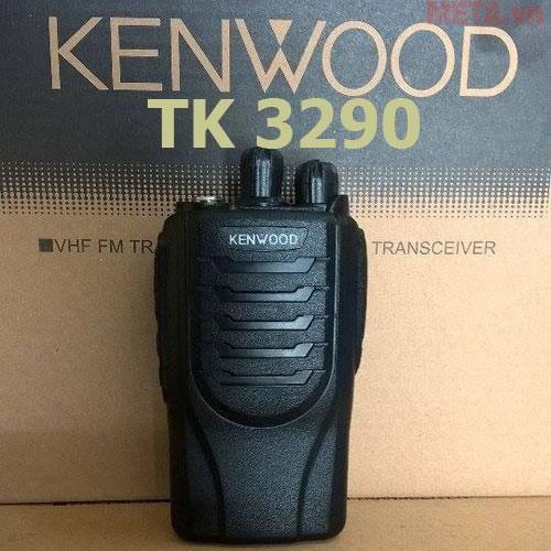 Bộ đàm giá rẻ kenwood tk-3290 bảo hành chính hãng 36 tháng
