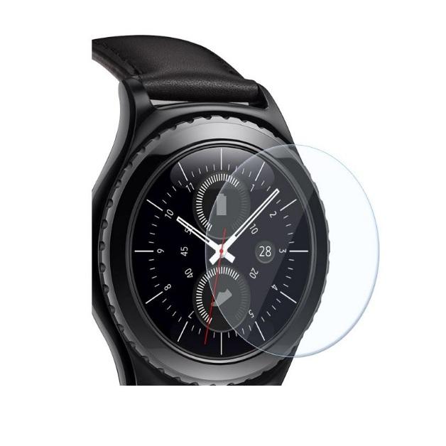 [HCM]Kính cường lực cho Samsung Gear S2 Classic