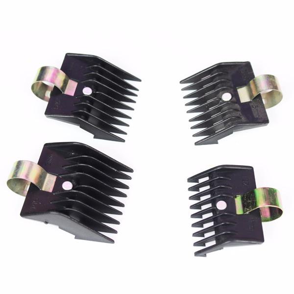Bộ cữ thép tông đơ 1-3-6-9mm