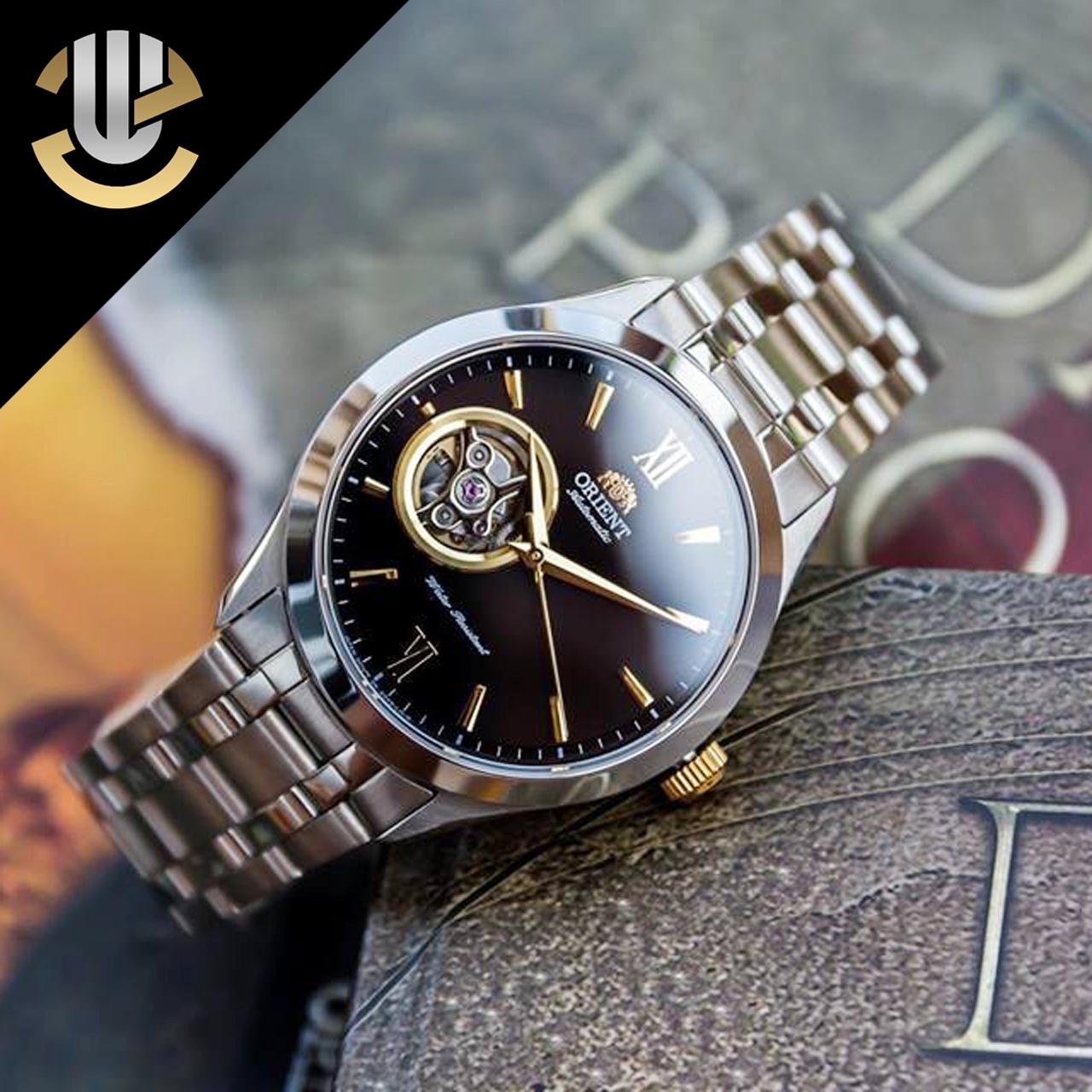 ORIENT GOLDEN EYE 2 FAG03002B0