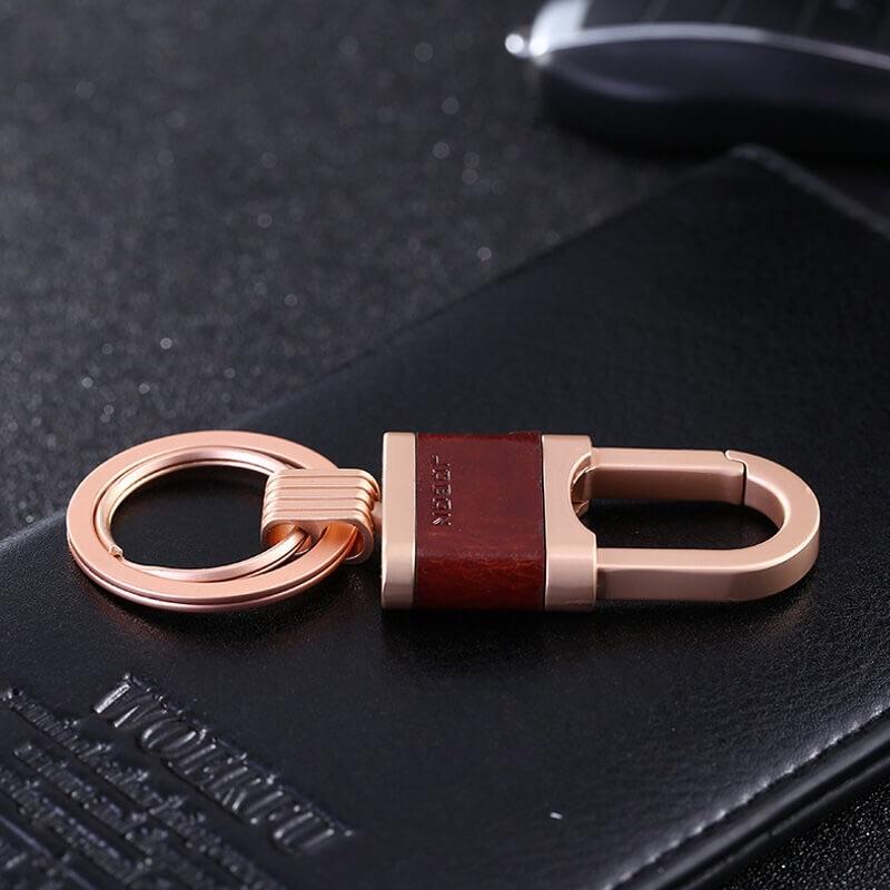 Móc chìa khoá cao cấp Jobon ZB 102 - New Product