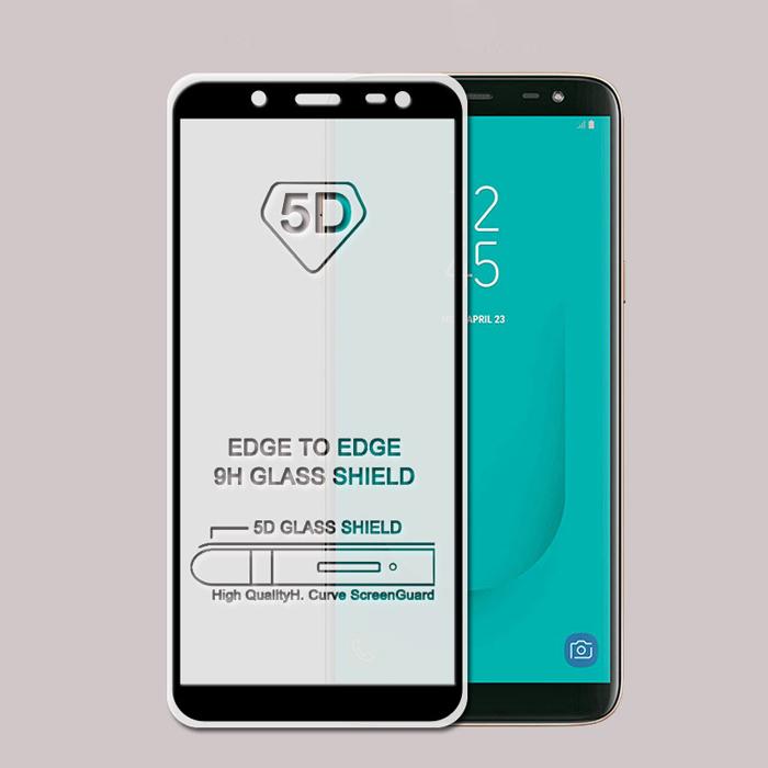 Cường lực 5d samsung galaxy j6 2018 kính full màn hình