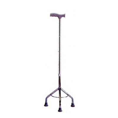 Gậy tập đi 3 chân lucass, gậy chống cho người già