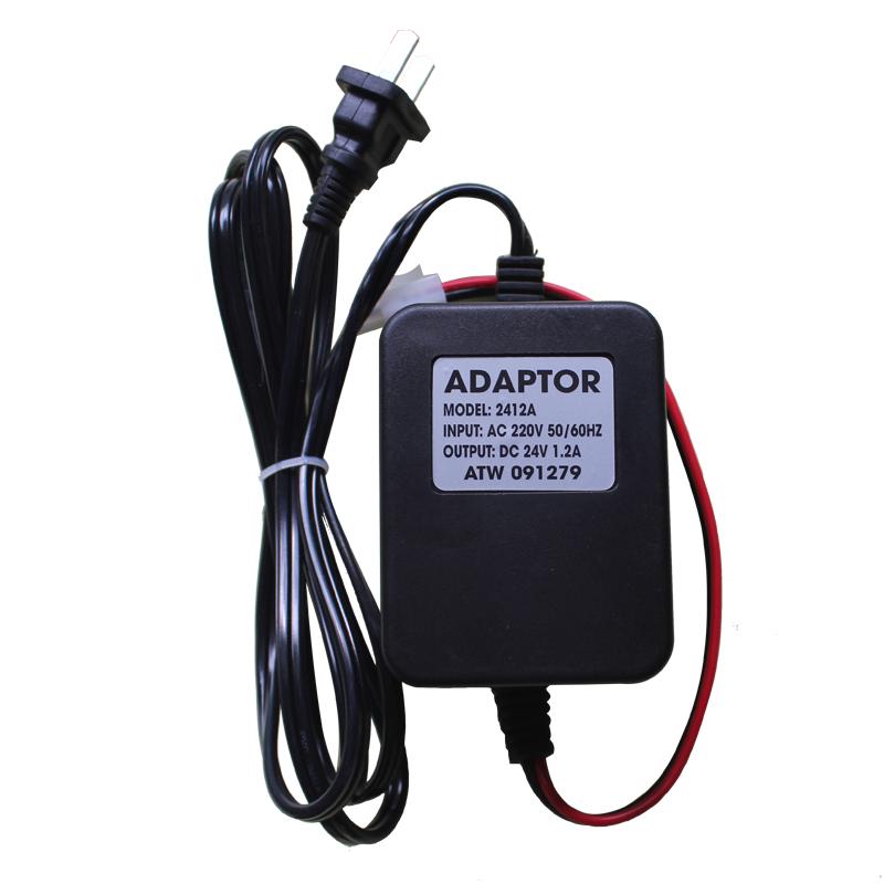 Adaptor đổi nguồn dành cho các loại máy lọc nước RO