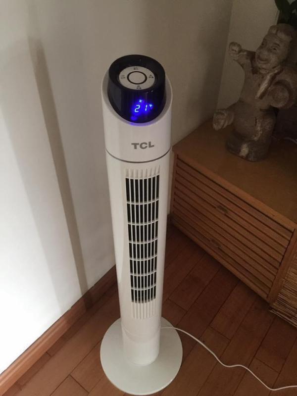 Bảng giá Điều hòa cây TCL cao 1,1m, có điều khiển Điện máy Pico