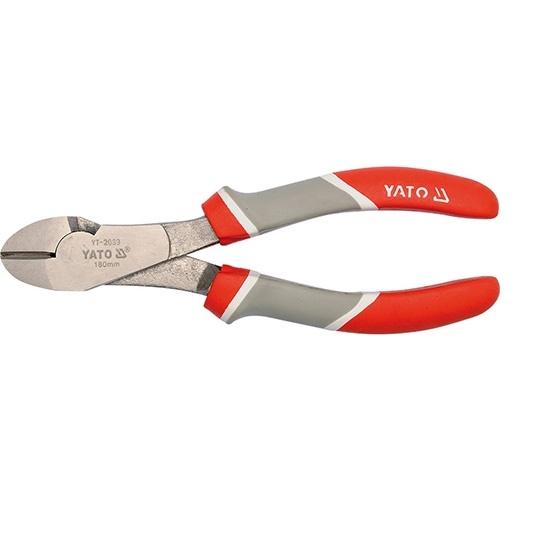 Kìm cắt cổ dài yato yt-2039