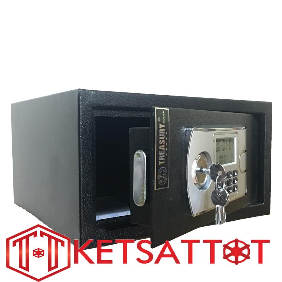 Két khách sạn cao cấp Hanchi KSD42 khóa chìa
