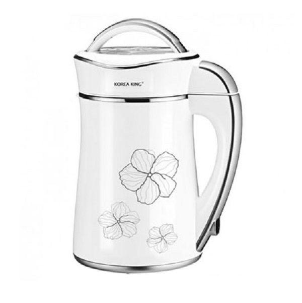 Máy làm sữa đậu nành KoreaKing 1305SP - Hàng nhập khẩu