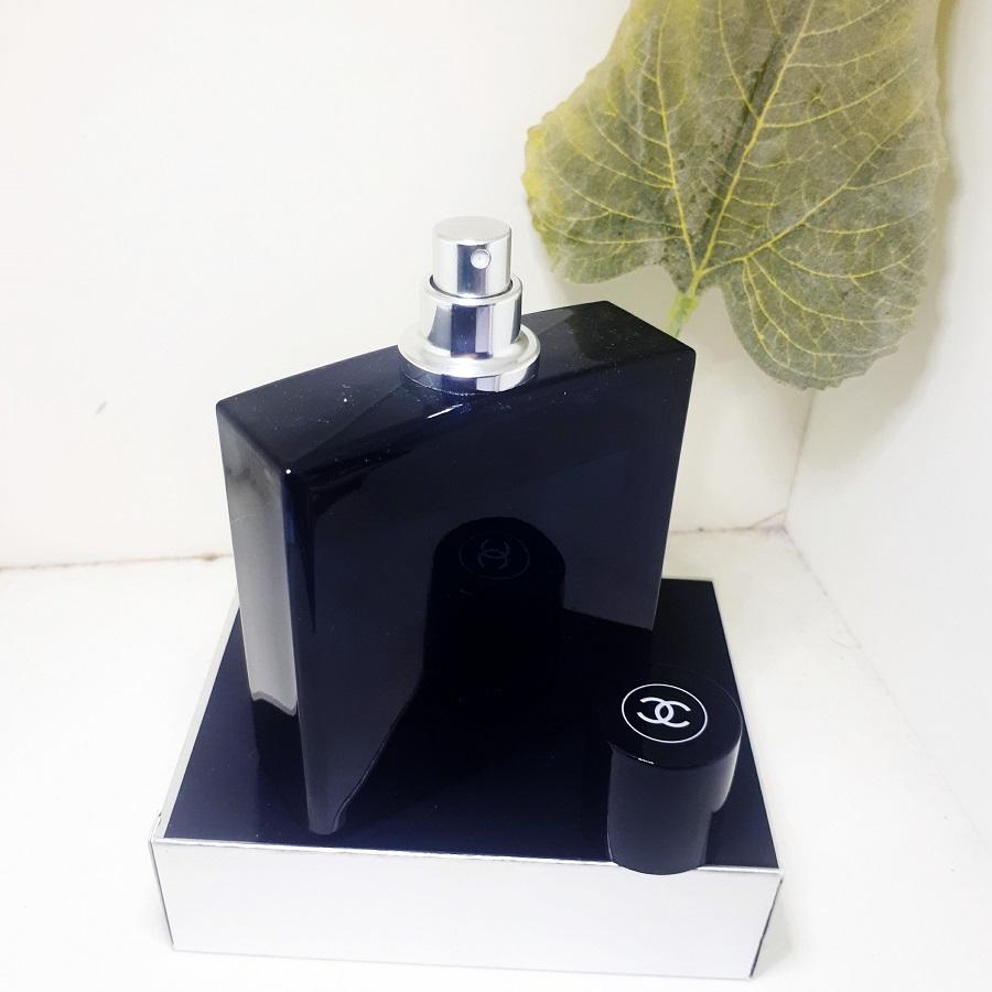NƯỚC HOA SÀNH ĐIỆU CHAI XANH 100ML LOẠI XỊT CHO MÙI HƯƠNG NAM TÍNH