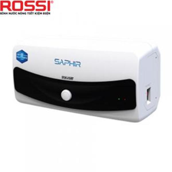 Bảng giá Bình nước nóng ROSSI SAPHIR RS 32 SL (32 lít)
