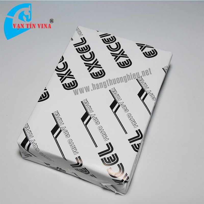 Giấy a5 excel 70 gsm