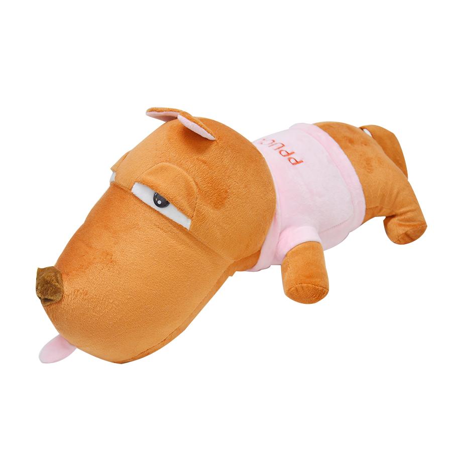 Gấu bông Chó Puco Pipobun 35cm - Pipobun