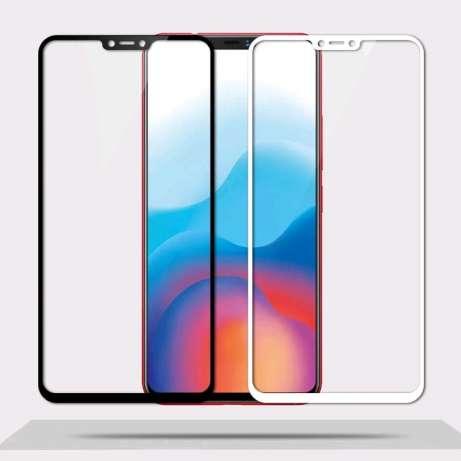 Kính cường lực Vivo V9 Đen