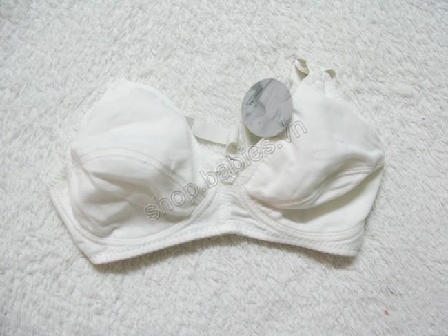 [HCM]Combo 3 áo ngực bà bầu(áo lót cho con bú)