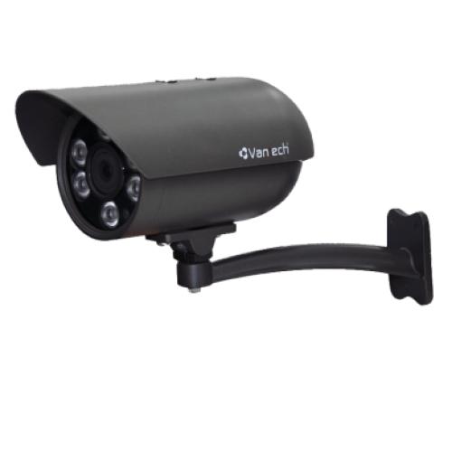 Camera 4k tvi vantech vp-145tvi