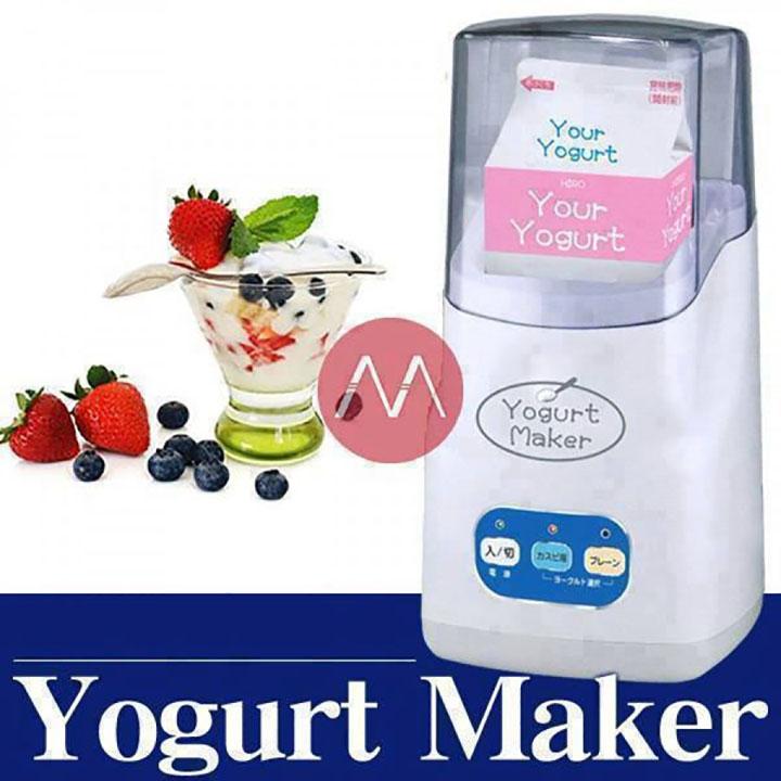 Máy làm sữa chua Yogurt Maker Nhật Bản