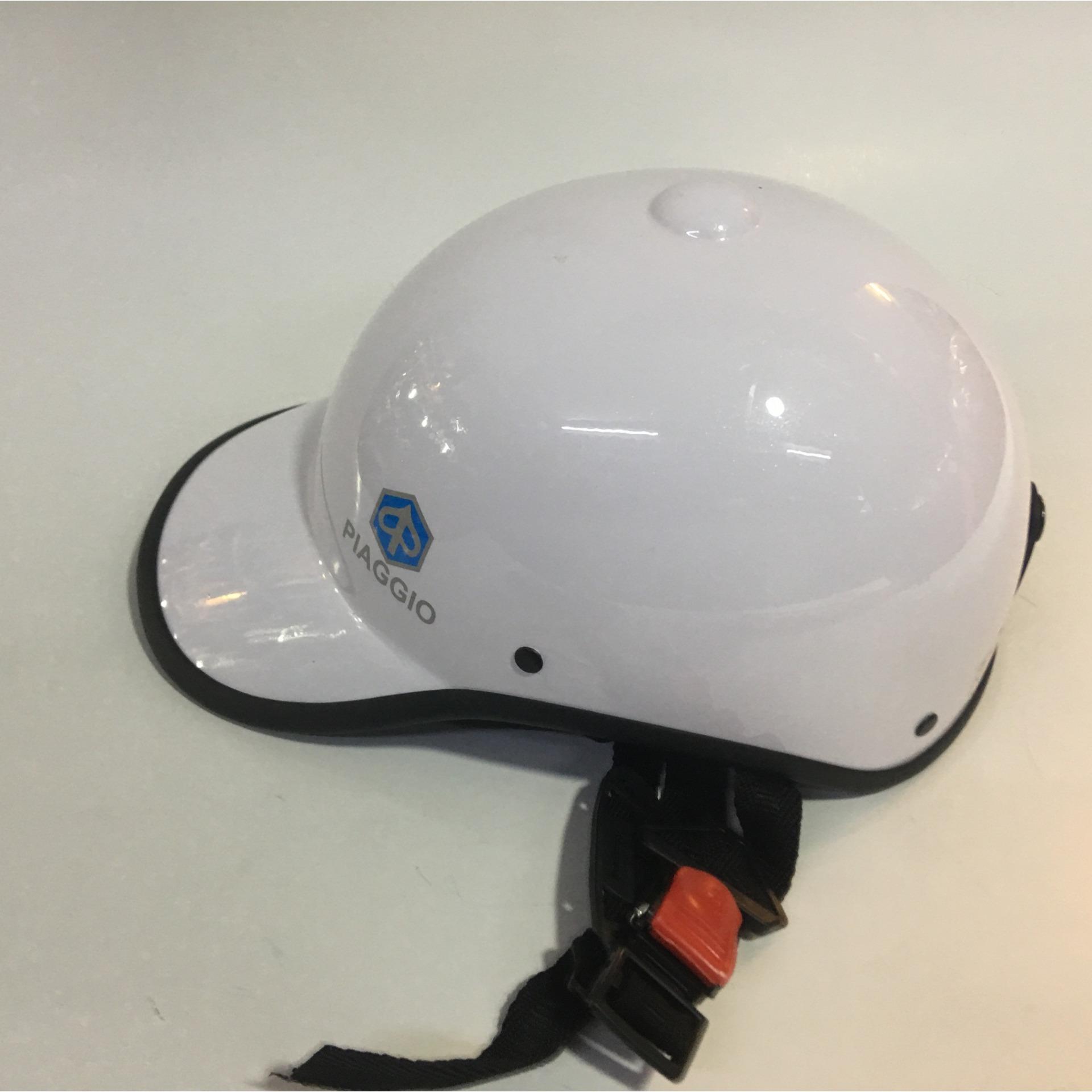 MŨ BẢO HIỂM KIỂU NÓN KẾT CAO CẤP