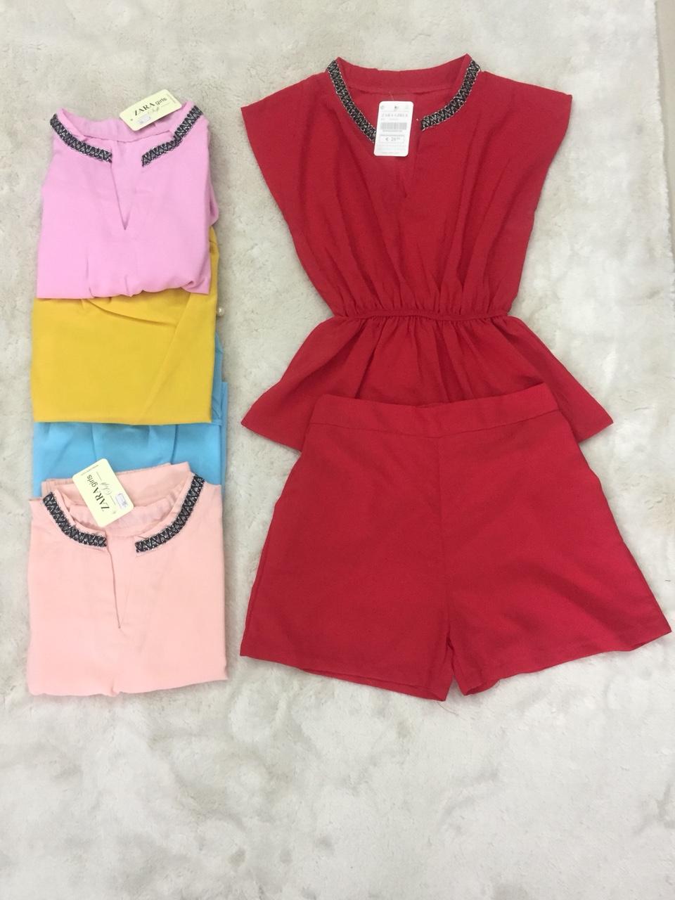 Set bộ thời trang
