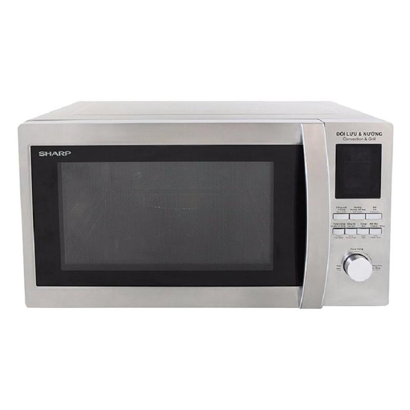 Lò vi sóng điện tử có nướng Sharp R-G932VN ST 32L 2500W