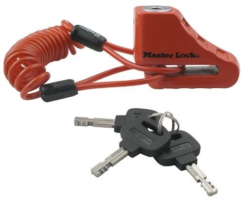 Khóa master lock 8303 eurdps+