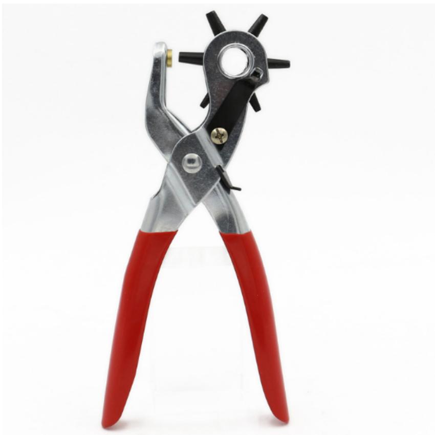 Kìm bấm lỗ dây nịt top - th-212 - không thể rẻ hơn -206293 -gia tot