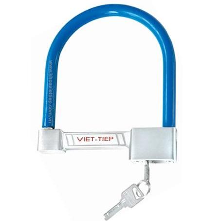 Khoá chữ u việt tiệp.