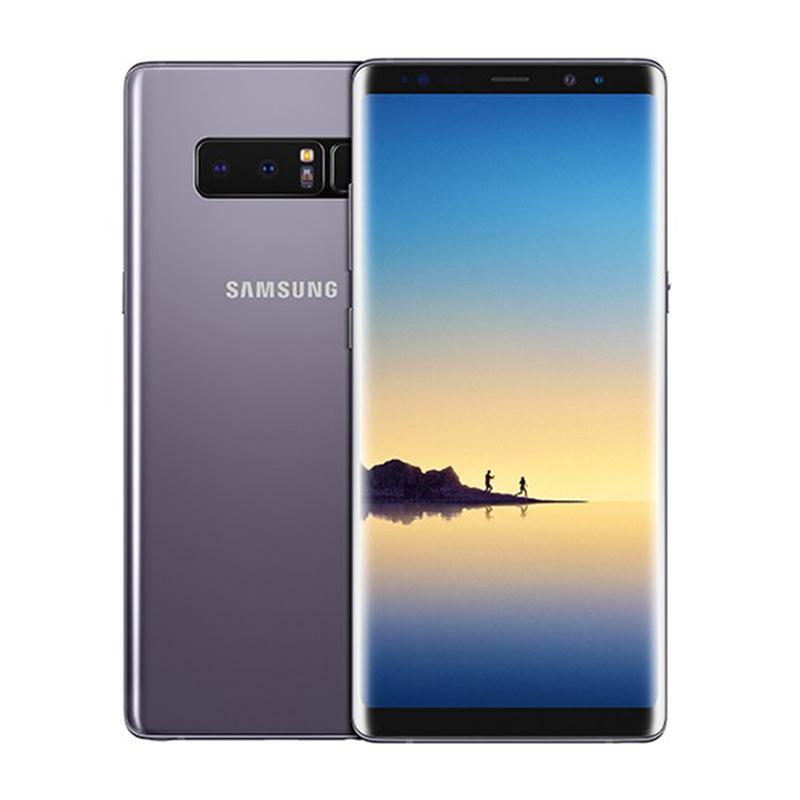 ĐTDĐ Samsung Galaxy Note 8 SM-N950FZVDXXV Orchid Gray