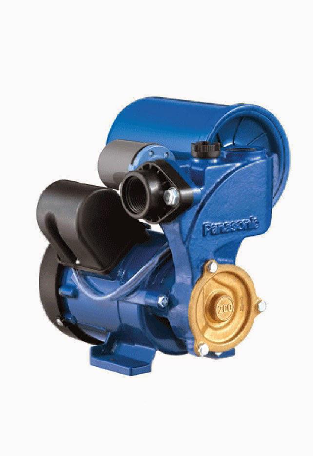 Máy bơm nước tăng áp 200w a-200jak panasonic