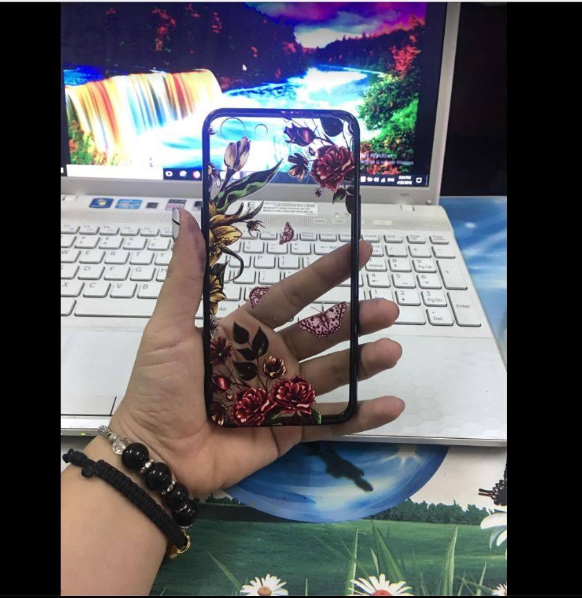 Ốp lưng dẻo thời trang cho Oppo A83