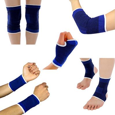 Bộ bảo hộ chơi thể thao 5 món