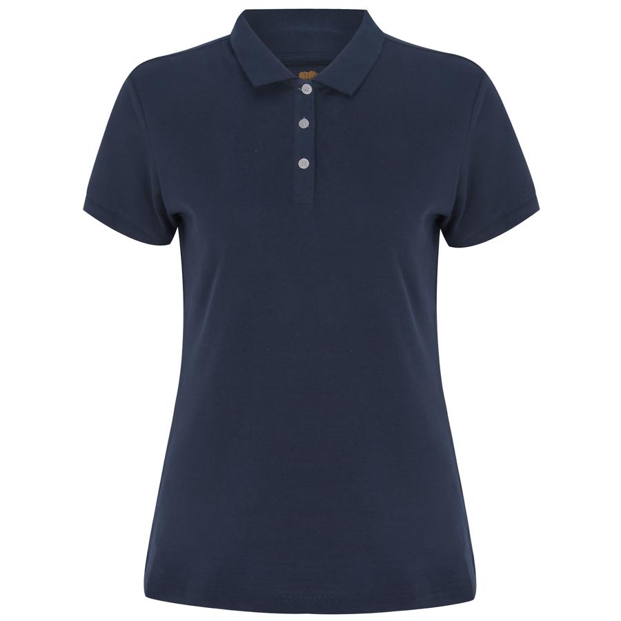 Combo 2 áo the change polo nữ cao cấp