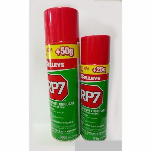 Chống gỉ sét rp7 loại 150g
