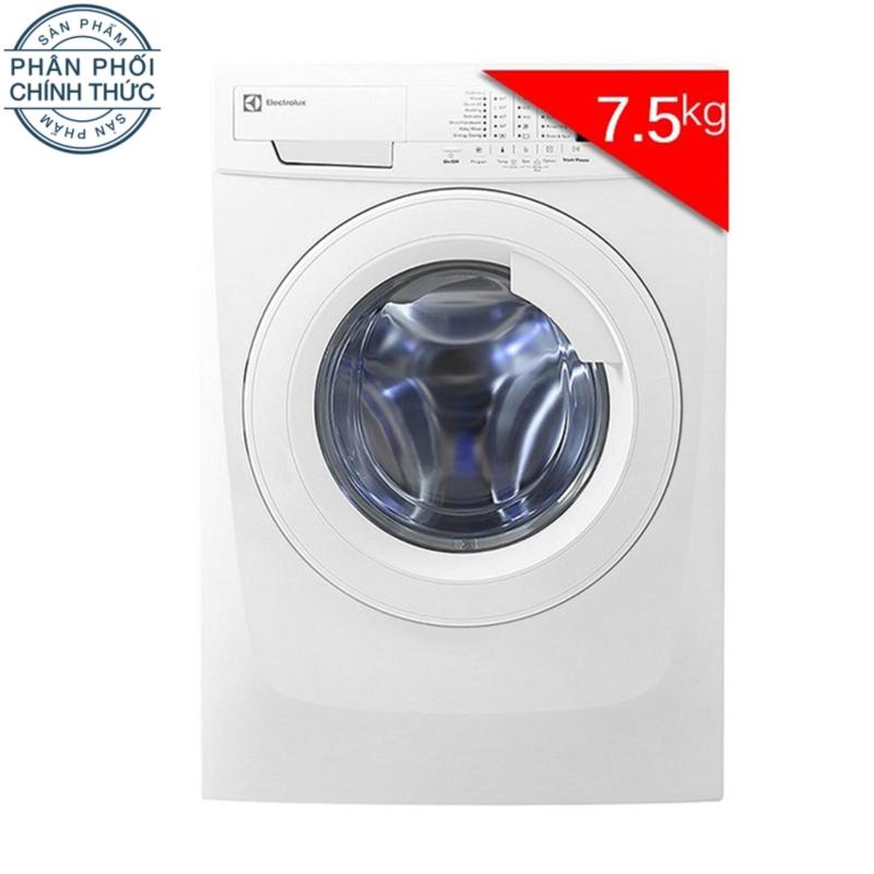 Bảng giá Máy giặt cửa trước Electrolux EWF85743 7.5Kg (Trắng) Điện máy Pico