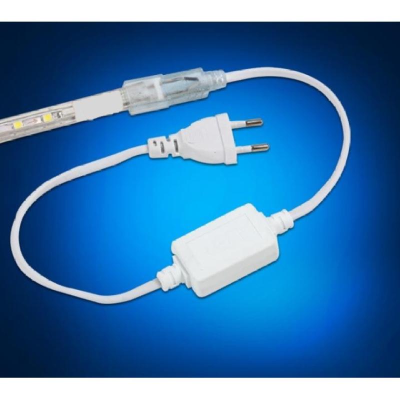 Dây Nguồn Đèn Led Đơn dodiengiasi (Không Đổi Màu)