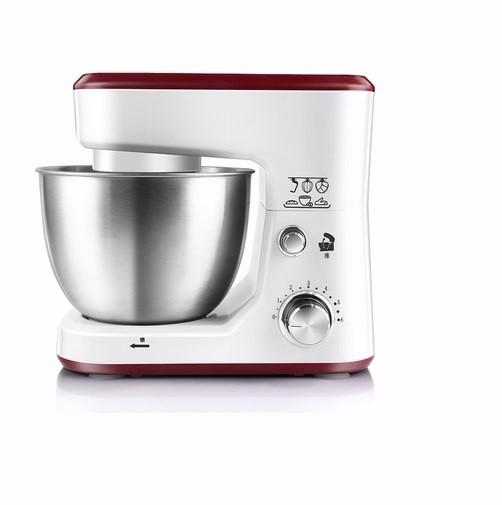 Máy trộn bột ,máy đánh trứng ÂU 4L sendao đài loan, máy đánh bột thông minh