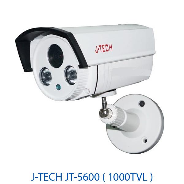 Camera j-tech jt-5600
