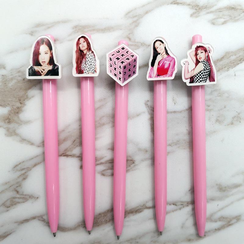 Mua Bút BLACKPINK và các thành viên trong album mới